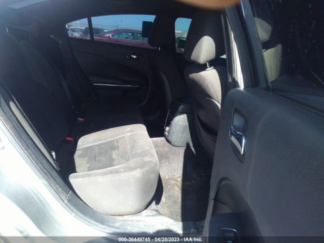 2C3CDXBG4EH326069 Dodge Charger Se