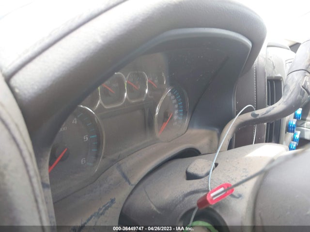 Chevrolet Silverado 1500 Ltz 2018 3GCUKSEC0JG198733 Image 8