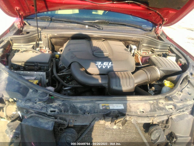 Aukcja sprzedaży 2014 Jeep Grand Cherokee Laredo, vin: 1C4RJFAGXEC131221, numer aukcji: 36449764