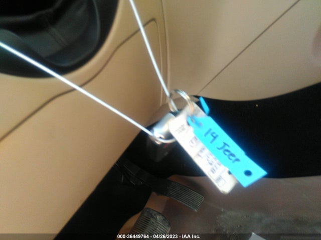Aukcja sprzedaży 2014 Jeep Grand Cherokee Laredo, vin: 1C4RJFAGXEC131221, numer aukcji: 36449764