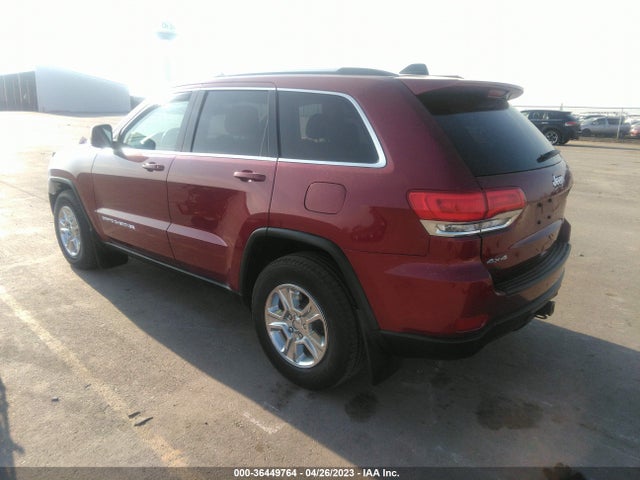 Aukcja sprzedaży 2014 Jeep Grand Cherokee Laredo, vin: 1C4RJFAGXEC131221, numer aukcji: 36449764
