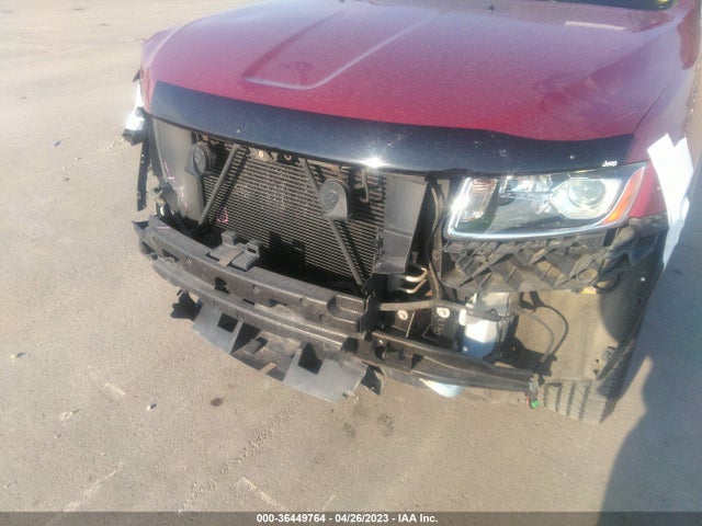 Aukcja sprzedaży 2014 Jeep Grand Cherokee Laredo, vin: 1C4RJFAGXEC131221, numer aukcji: 36449764