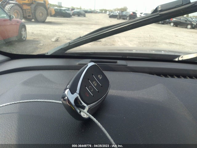 Chevrolet Trailblazer Lt 2022 KL79MRSL0NB120476 Image 11