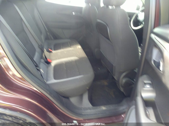 Chevrolet Trailblazer Lt 2022 KL79MRSL0NB120476 Image 8