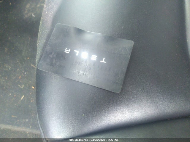 5YJ3E1EB1MF050654 Tesla Model 3 Long Range