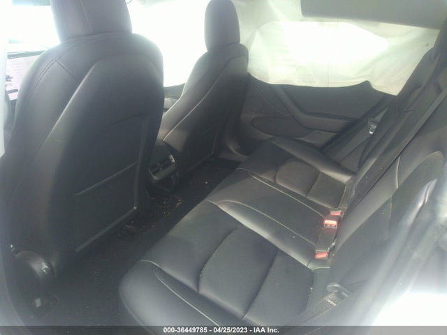 5YJ3E1EB1MF050654 Tesla Model 3 Long Range