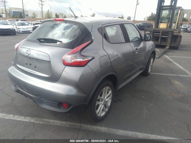 Nissan JUKE S 2016 JN8AF5MR7GT606899 Image 6