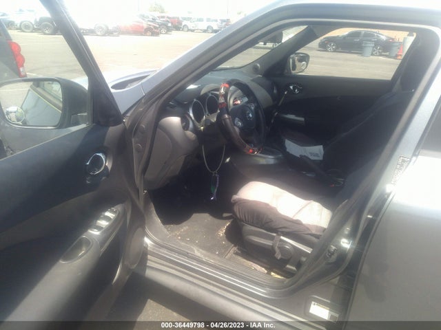 Nissan JUKE S 2016 JN8AF5MR7GT606899 Image 7