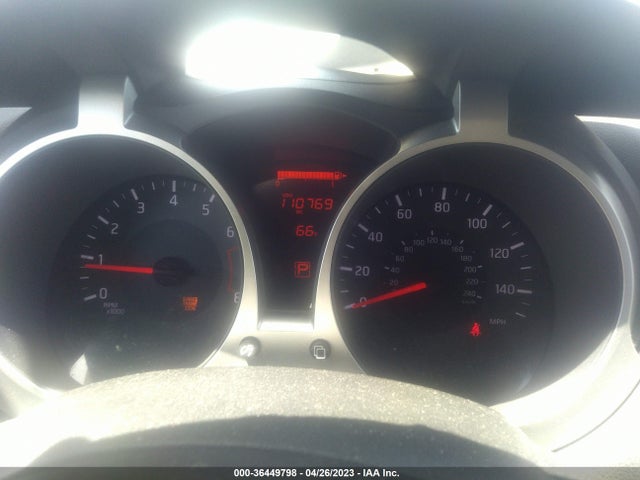 Nissan JUKE S 2016 JN8AF5MR7GT606899 Image 9