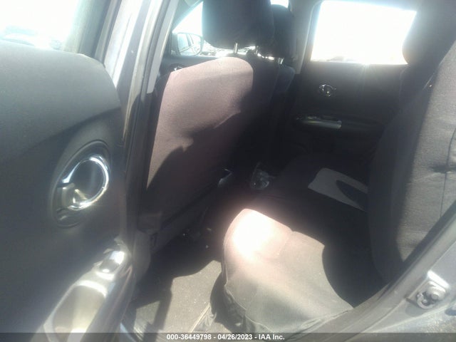 Nissan JUKE S 2016 JN8AF5MR7GT606899 Image 10