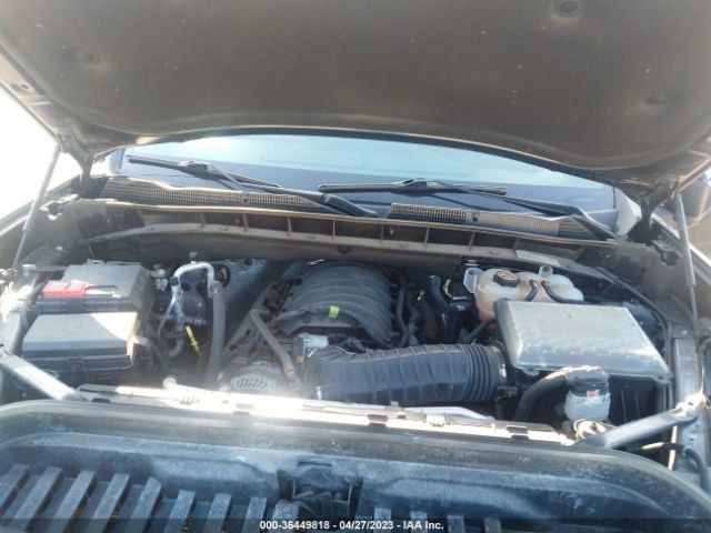 1GTP9EEL4MZ392521 GMC Sierra 1500 At4