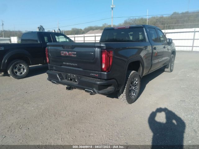 1GTP9EEL4MZ392521 GMC Sierra 1500 At4