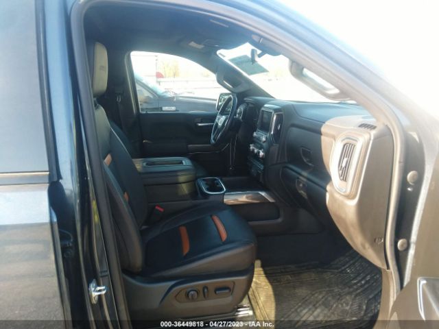 1GTP9EEL4MZ392521 GMC Sierra 1500 At4