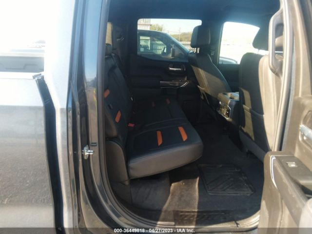 1GTP9EEL4MZ392521 GMC Sierra 1500 At4