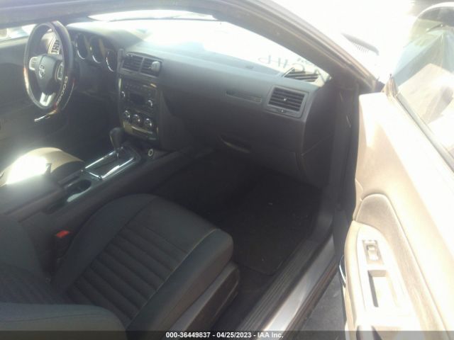 2C3CDYAG7EH293253 Dodge Challenger Sxt