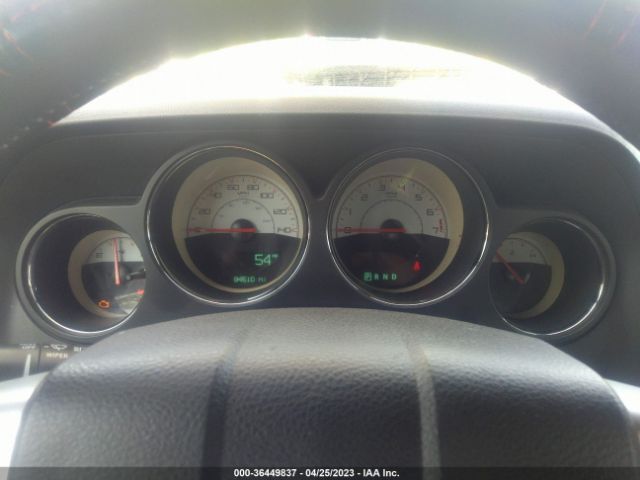 2C3CDYAG7EH293253 Dodge Challenger Sxt
