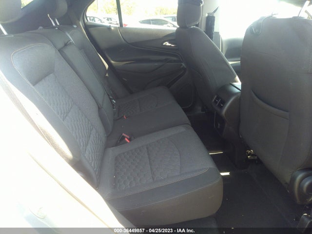 Chevrolet EQUINOX LT 2018 3GNAXSEV4JS601364 Image 8
