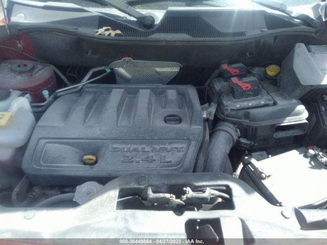 1C4NJPBB0FD329826 Jeep Patriot Sport