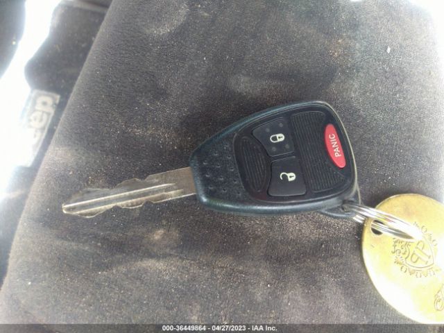 1C4NJPBB0FD329826 Jeep Patriot Sport