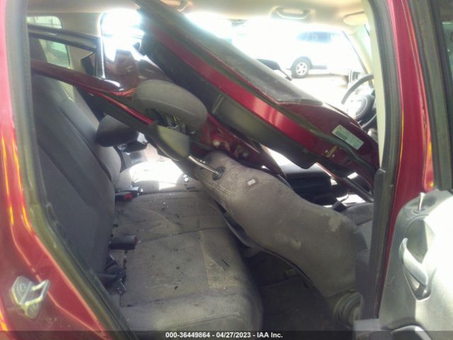 1C4NJPBB0FD329826 Jeep Patriot Sport