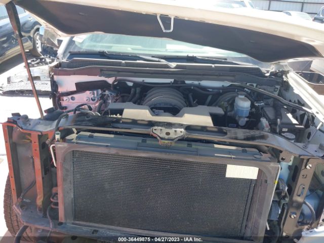 3GTU2PEC4JG594709 GMC Sierra 1500 Denali