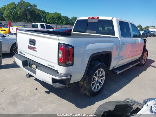 3GTU2PEC4JG594709 GMC Sierra 1500 Denali