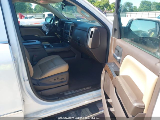 3GTU2PEC4JG594709 GMC Sierra 1500 Denali
