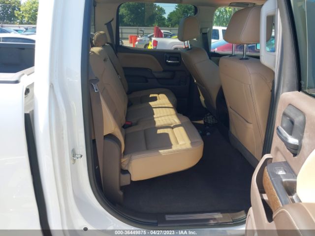 3GTU2PEC4JG594709 GMC Sierra 1500 Denali