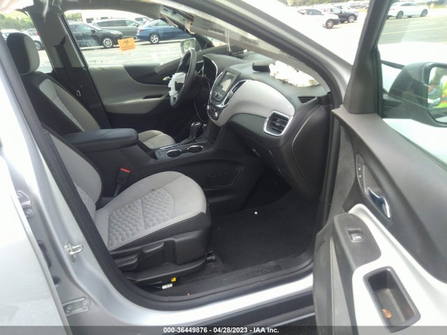 Chevrolet EQUINOX LS 2019 2GNAXHEV4K6103880 Image 5