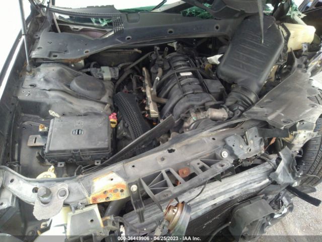 2C3CDXAT5GH132992 Dodge Charger Police