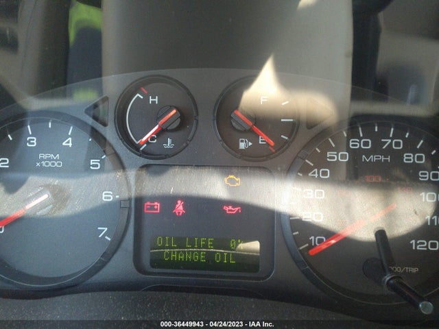 2005 FORD FREESTYLE SEL VIN: 1FMZK02145GA02075