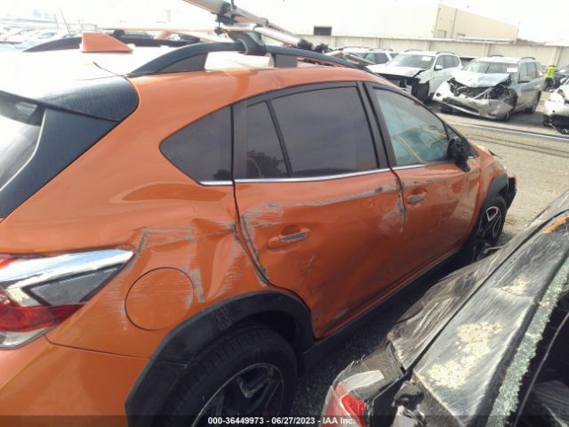 JF2GTANC3KH221547 Subaru Crosstrek Limited