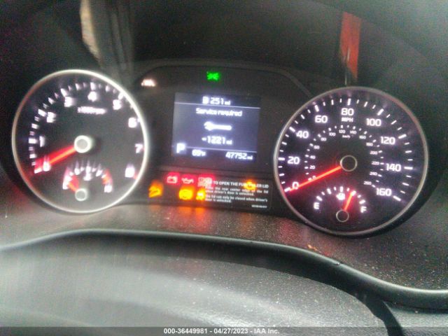 KNDPM3AC6L7753623 KIA Sportage Lx