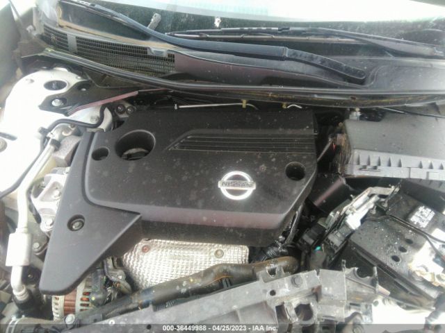 1N4AL3AP0FN300793 Nissan Altima 2.5 Sl