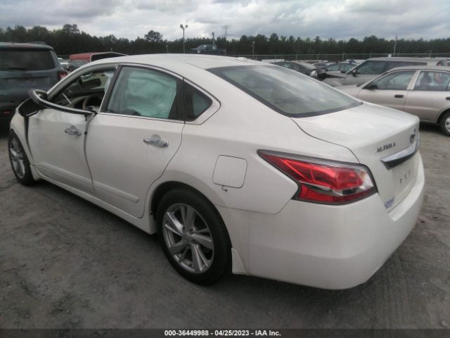 1N4AL3AP0FN300793 Nissan Altima 2.5 Sl