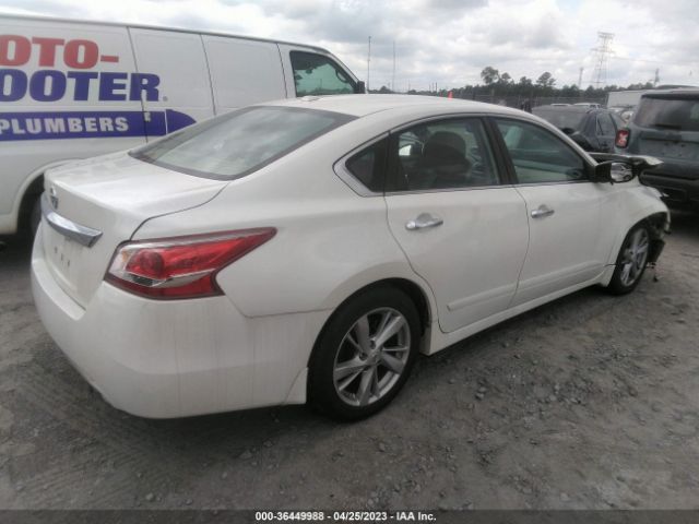 1N4AL3AP0FN300793 Nissan Altima 2.5 Sl