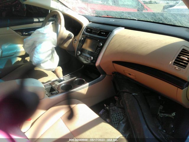 1N4AL3AP0FN300793 Nissan Altima 2.5 Sl