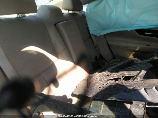 1N4AL3AP0FN300793 Nissan Altima 2.5 Sl