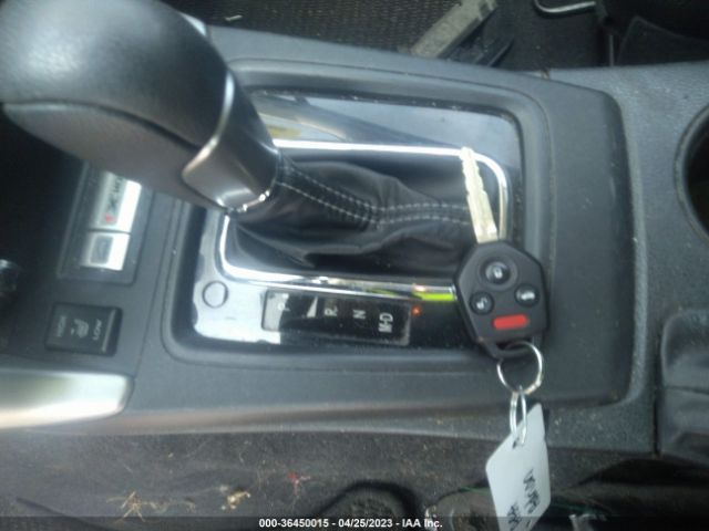 JF2SJGDCXFH566357 Subaru Forester 2.0xt Premium