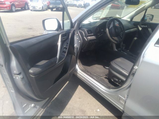 JF2SJGDCXFH566357 Subaru Forester 2.0xt Premium