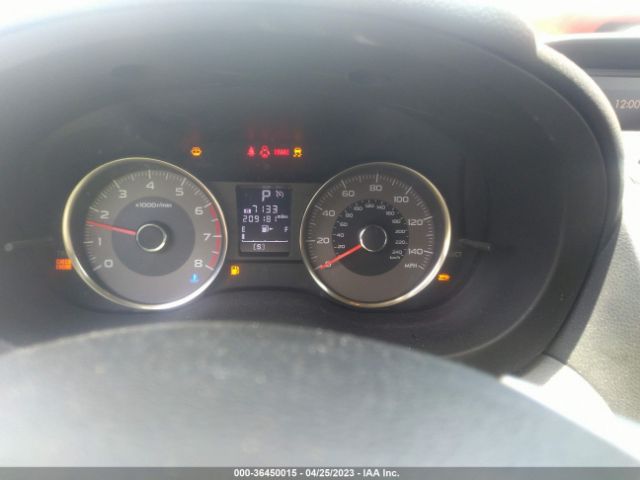 JF2SJGDCXFH566357 Subaru Forester 2.0xt Premium