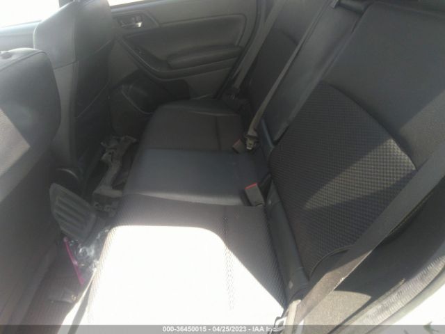 JF2SJGDCXFH566357 Subaru Forester 2.0xt Premium