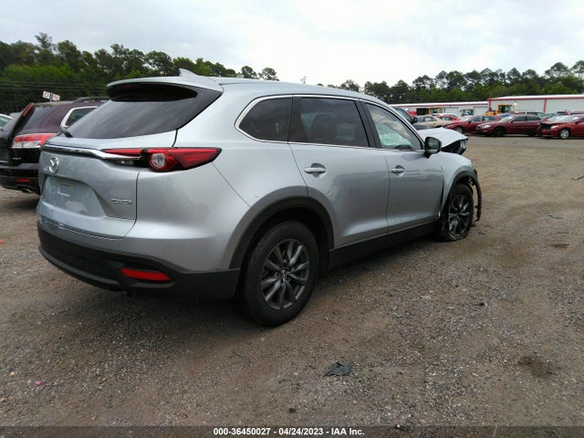 2023 Mazda CX-9, VIN: JM3TCBCY8P0639679
