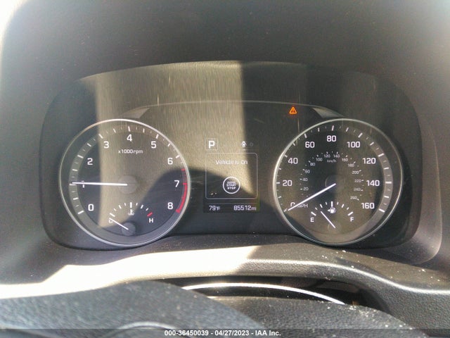 Hyundai Elantra Value Edition 2018 KMHD84LF1JU513491 Image 7