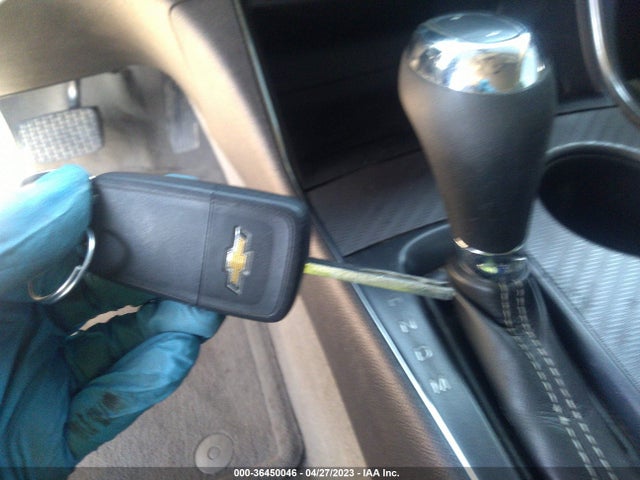 Chevrolet IMPALA LS 2014 1G11Y5SL9EU143832 Image 3
