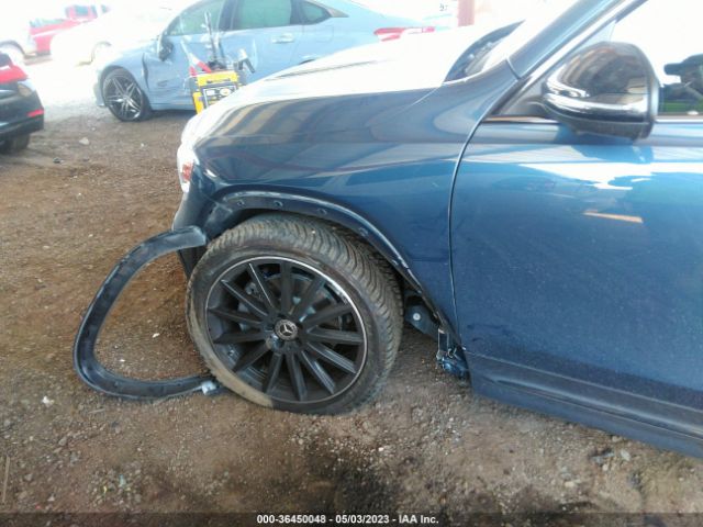 W1N4M4GBXMW115494 Mercedes-Benz Glb Glb 250