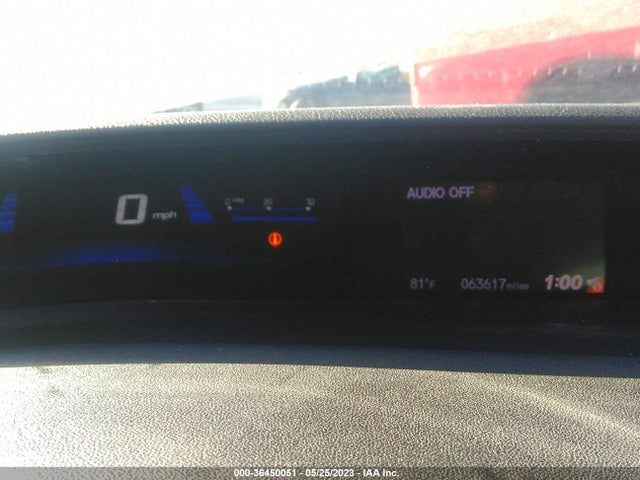 Honda Civic Sedan Lx 2015 19XFB2F59FE114033 Image 7