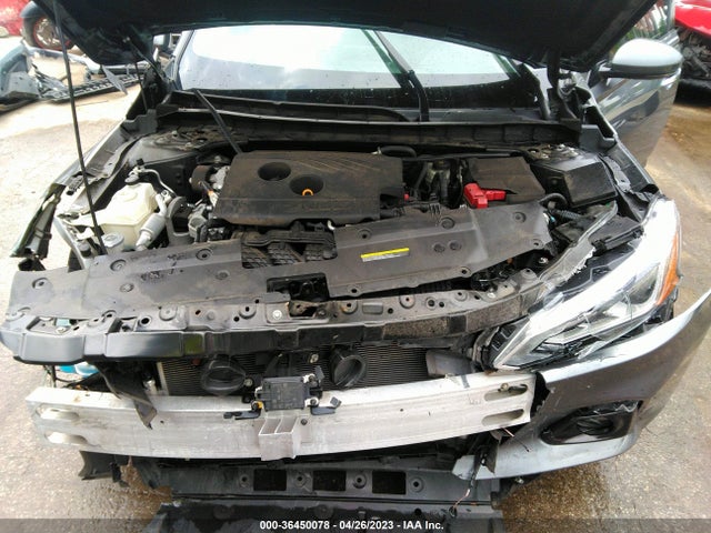 Nissan Altima 2.5 Sv 2019 1N4BL4DV0KN300209 Image 10