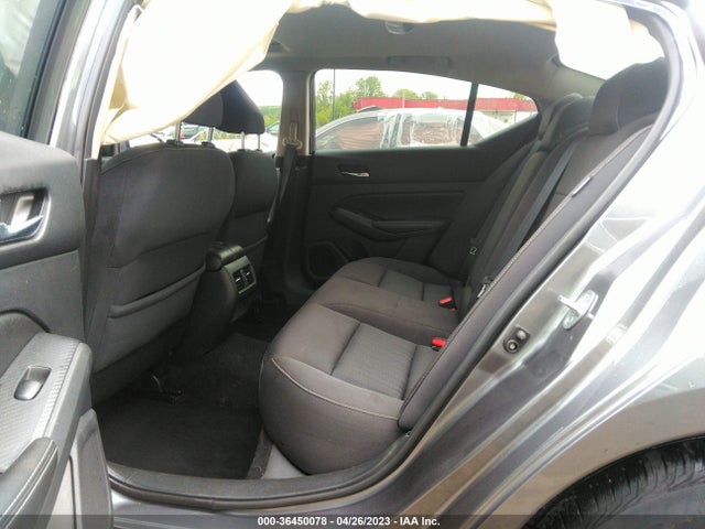 Nissan Altima 2.5 Sv 2019 1N4BL4DV0KN300209 Image 8