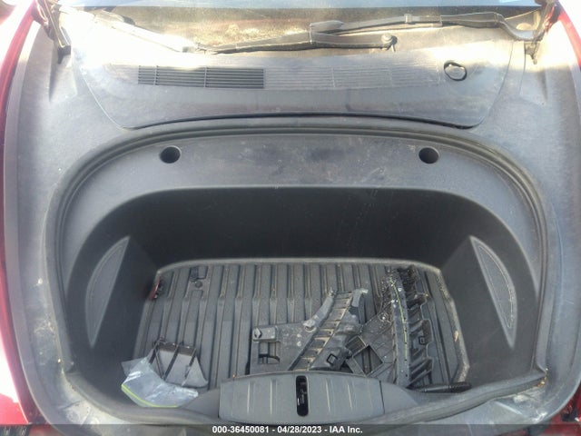 Tesla Model 3 Performance 2022 5YJ3E1EC0NF294452 Image 10